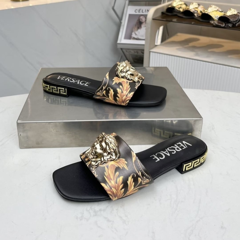 Givenchy Slippers